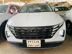 هیوندای تۆکسۆن